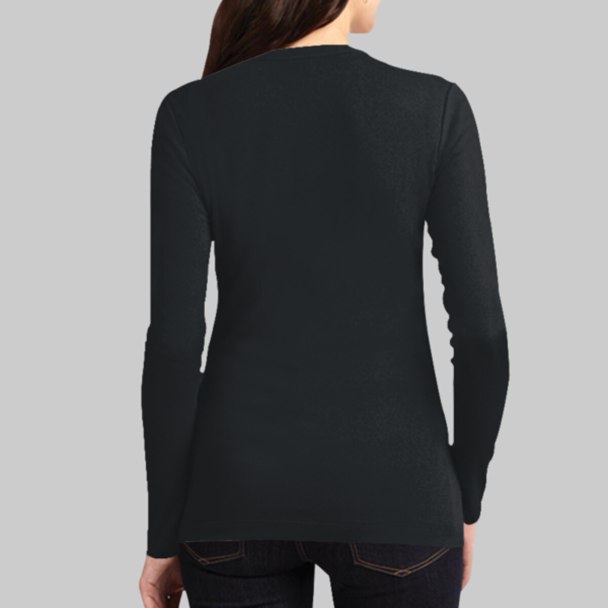 Back