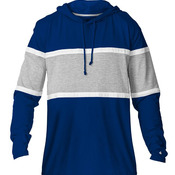 United Hooded T-Shirt