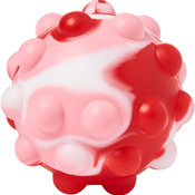 Push Pop Bubble Ball Fidget Sensory Toy