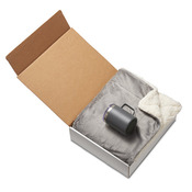 Sherpa Comfort Gift Set