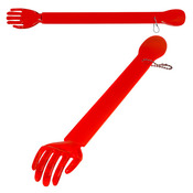 Back Scratcher-Shoe Horn