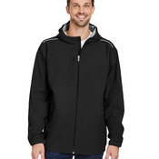 Men's Challenger Full-Zip Waterproof Jacket