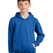 Youth Softstyle ® Midweight Fleece Hoodie