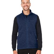 Men's Dropline Vest