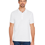 Men's Valiant Cotton Snag Protect Polo