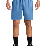 PosiCharge ® Mesh 7' Short