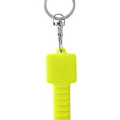 Wobble No More Table Wedge Keychain