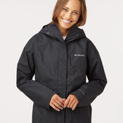 Women's Hikebound™ II Jacket