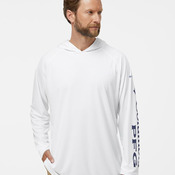 PFG Terminal Tackle™ Hooded Long Sleeve T-Shirt