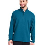 Men's Vertex Quarter-Zip