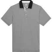 Men's Mattr Circular Polo