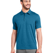 Men's Marbled Fairway Polo