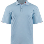 Men's Malachi Polo