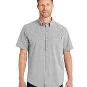 Men's Kona Solid Short Sleeve Shirt