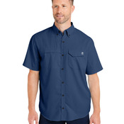 Men's Tide Point Short Sleeve Shirt