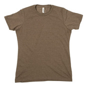 Women's Premium Cotton Blend T-Shirt