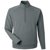 Apex Fleece Quarter-Zip Sweatshirt