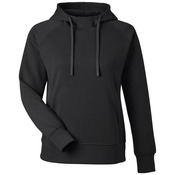 Women's Apex Fleece Hooded Sweatshirt