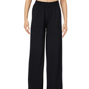 Ladies' Sydney Wide Leg Pant