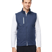 Men's Lightweight Hybrid Vest