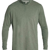 Low Pro Quarter-Zip