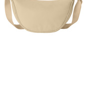 Matte Crossbody