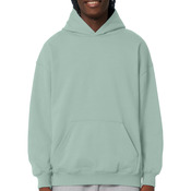 Unisex Cooper Dry Hooded Sweatshirt