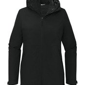Women's Castle Valley Triclimate 3 in 1 Jacket
