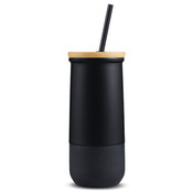 20oz Intrigue Vacuum Straw Tumbler