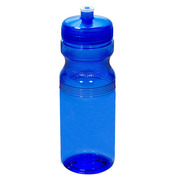 24oz Big Squeeze Sport Bottle With Lid