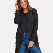 Women's Cuddle Cardigan