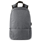 Circuit Anti-Theft Laptop Backpack