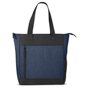 Austin Nylon Collection Tote