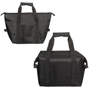 Collapsible Cooler Tote Bag