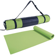 On-The-Go Yoga Mat