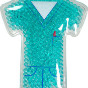 Hot-Cold Gel Pack - Nurse Shape