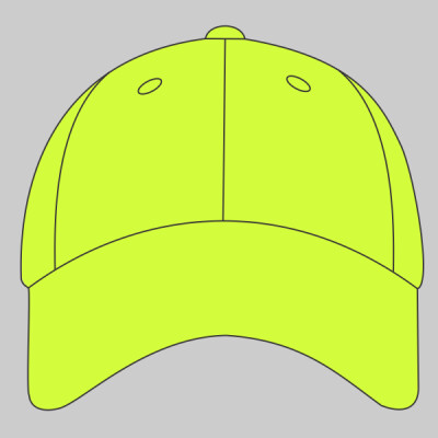 Hat (Front)