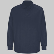 Men's Long Sleeve Special Ops Polo