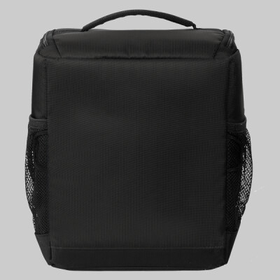 Back