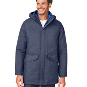 Men's Inspire 3-in-1 Jacket with Insulated Liner