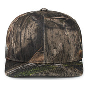 Mossy Oak Guide Cap