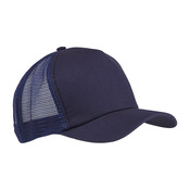 Twill Trucker Cap