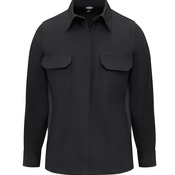 Women's Tactical Long Sleeve Shirt